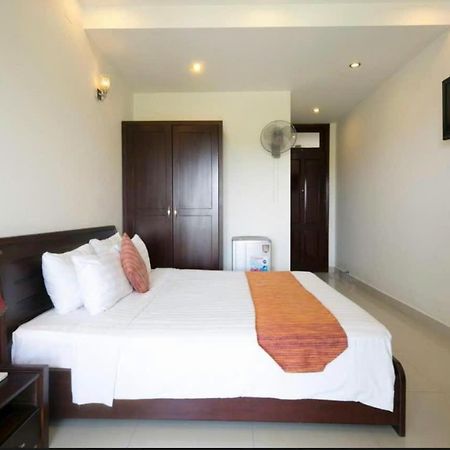 ดรีมส์ โฮเต็ล ดานัง Hotel ภายนอก รูปภาพ