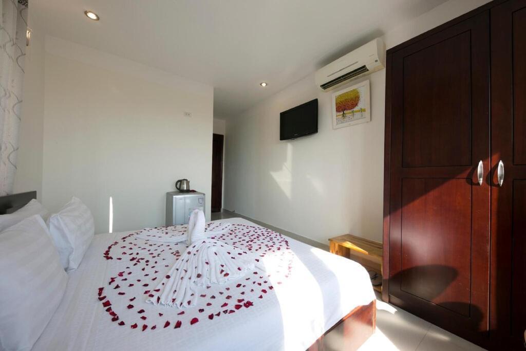 ดรีมส์ โฮเต็ล ดานัง Hotel ภายนอก รูปภาพ