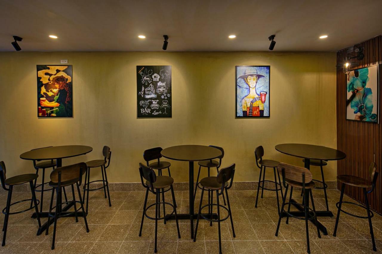 ดรีมส์ โฮเต็ล ดานัง Hotel ภายนอก รูปภาพ