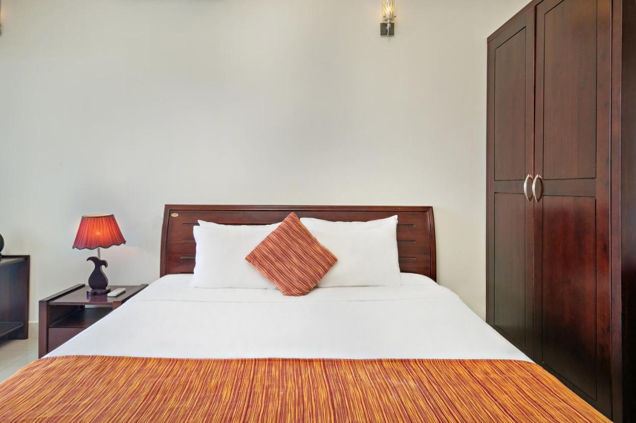 ดรีมส์ โฮเต็ล ดานัง Hotel ภายนอก รูปภาพ