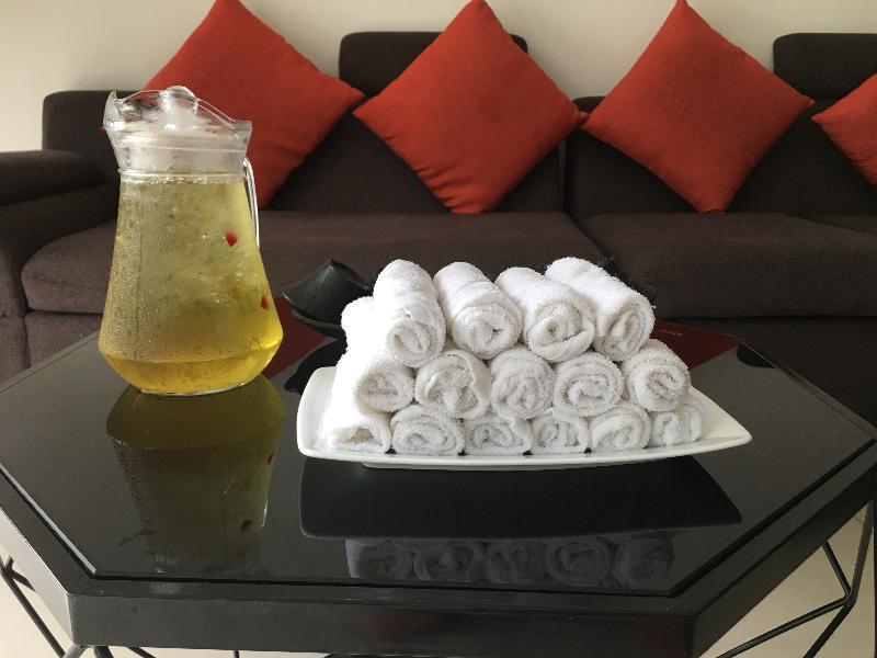 ดรีมส์ โฮเต็ล ดานัง Hotel ภายนอก รูปภาพ