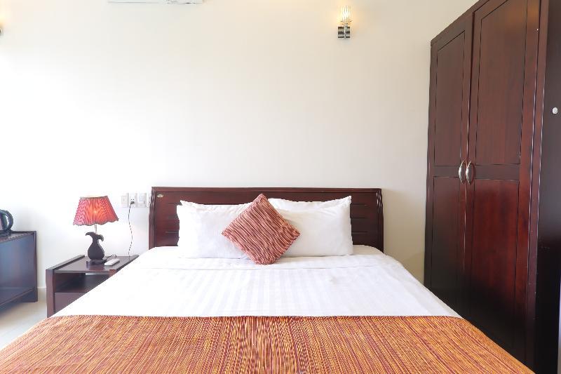 ดรีมส์ โฮเต็ล ดานัง Hotel ภายนอก รูปภาพ